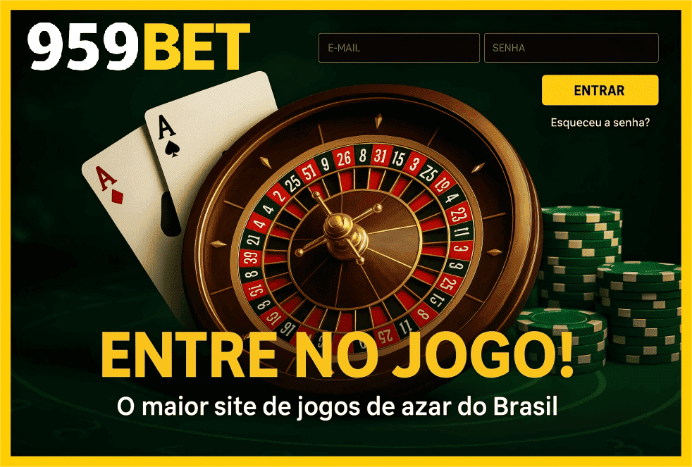 FAQ 959BET explicando download e instalação do APK
