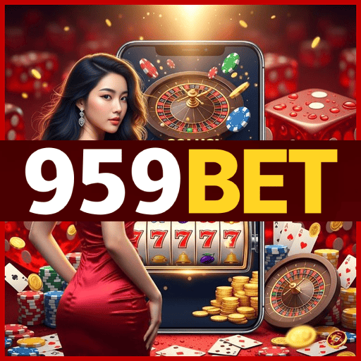 FAQ 959BET para jogos de slots