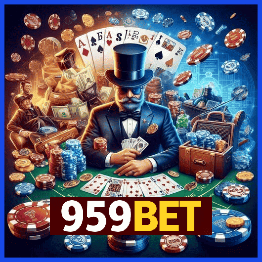 959BET app com funções completas para apostas