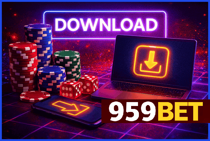 FAQ 959BET com perguntas frequentes em destaque.