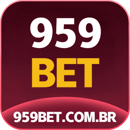 Imagem promocional da 959BET mostrando a plataforma e suas vantagens