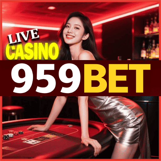 959BET programa VIP com níveis Bronze e Prata