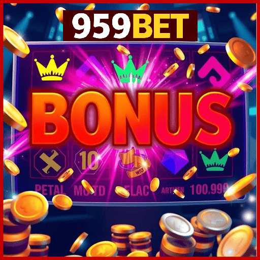 959BET bônus 2025 incluindo boas-vindas e promoções