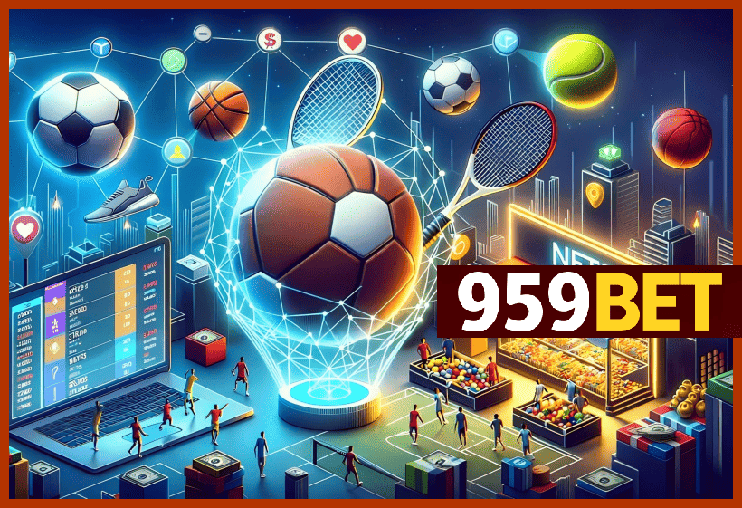 959BET apostas esportivas com análise profissional e mercados diversos
