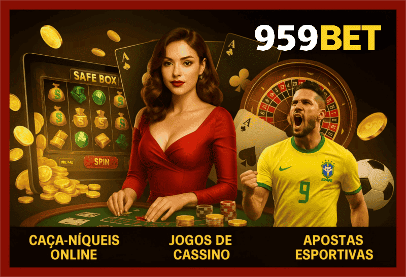 “959BET login com proteção e segurança